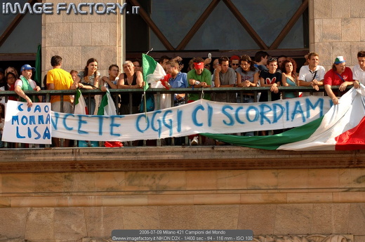 2006-07-09 Milano 421 Campioni del Mondo